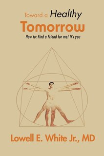 Front cover_Toward A Healthy Tomorrow