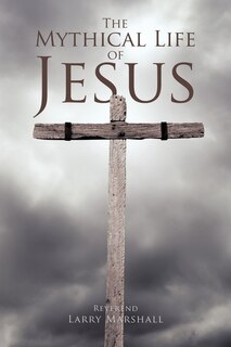 Couverture_The Mythical Life Of Jesus