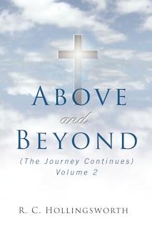 Front cover_Above And Beyond