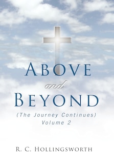 Front cover_Above And Beyond