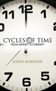 Front cover_Cycles Of Time