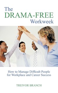Couverture_The Drama-free Workweek
