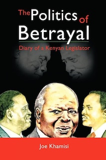 Couverture_The Politics Of Betrayal