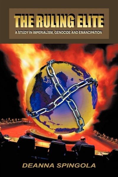 Couverture_The Ruling Elite