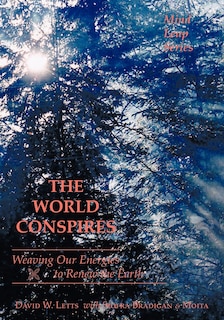 Front cover_The World Conspires