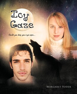 Front cover_Icy Gaze