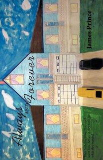 Front cover_Always And Forever