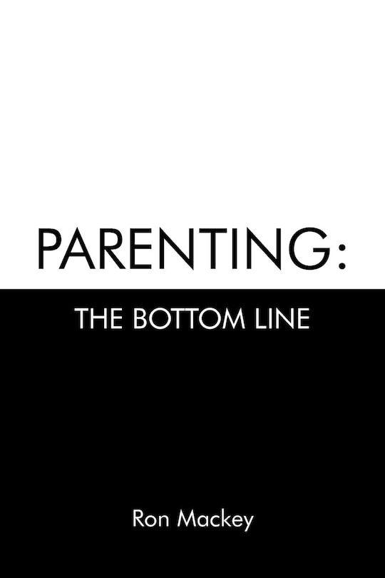 Front cover_Parenting
