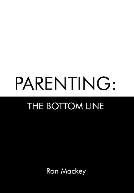 Front cover_Parenting