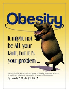 Front cover_Obesity
