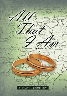 Front cover_All That I Am