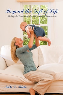 Front cover_Beyond The Gift Of Life