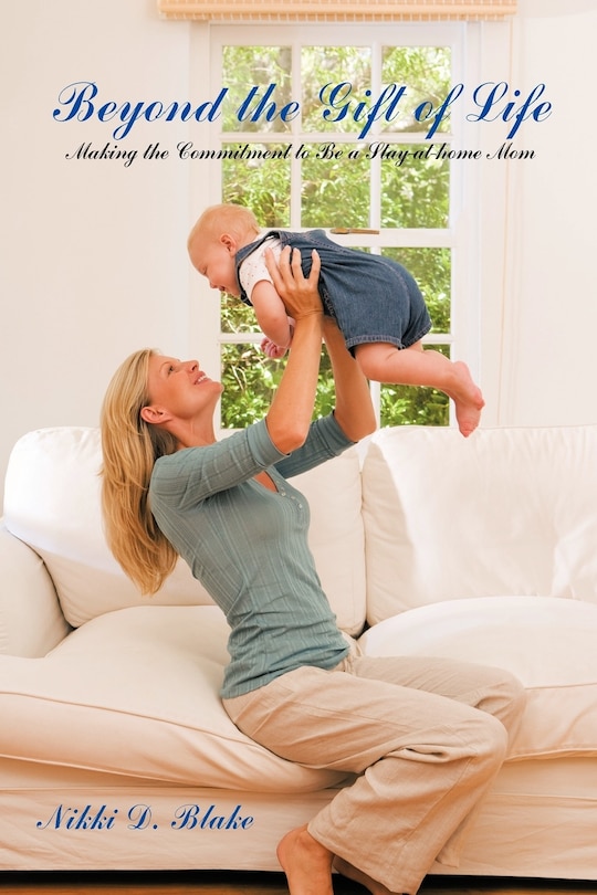 Front cover_Beyond The Gift Of Life