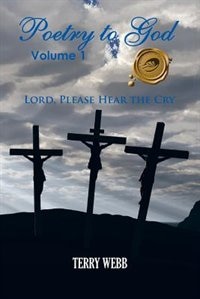 Couverture_Poetry To God, Volume 1