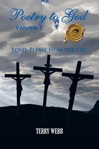 Couverture_Poetry To God, Volume 1