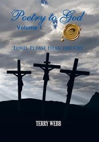 Couverture_Poetry To God, Volume 1