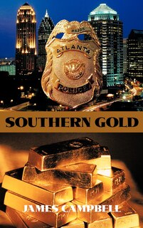 Couverture_Southern Gold