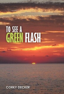 Couverture_To See A Green Flash