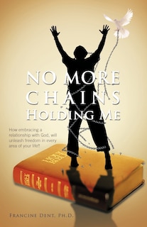 Front cover_No More Chains Holding Me