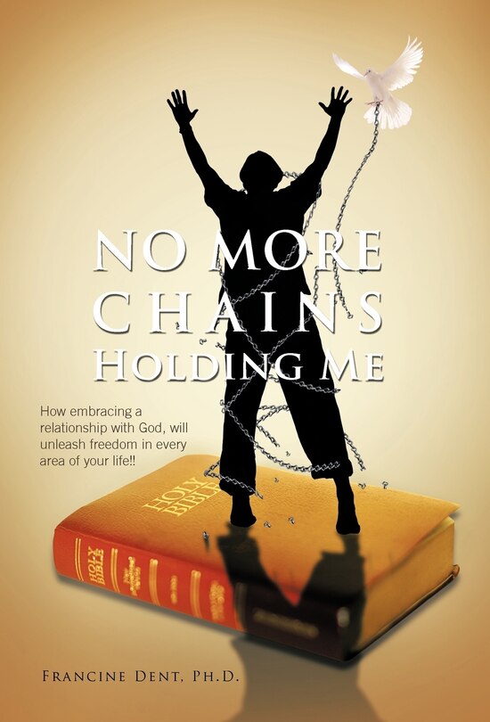 Front cover_No More Chains Holding Me