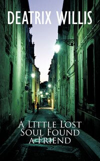 Couverture_A Little Lost Soul Found A Friend