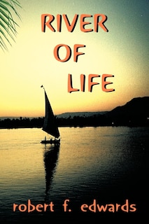 Front cover_River Of Life