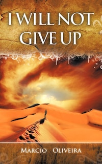 Couverture_I Will Not Give Up