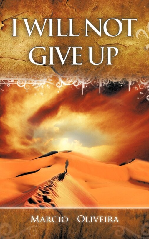 Couverture_I Will Not Give Up