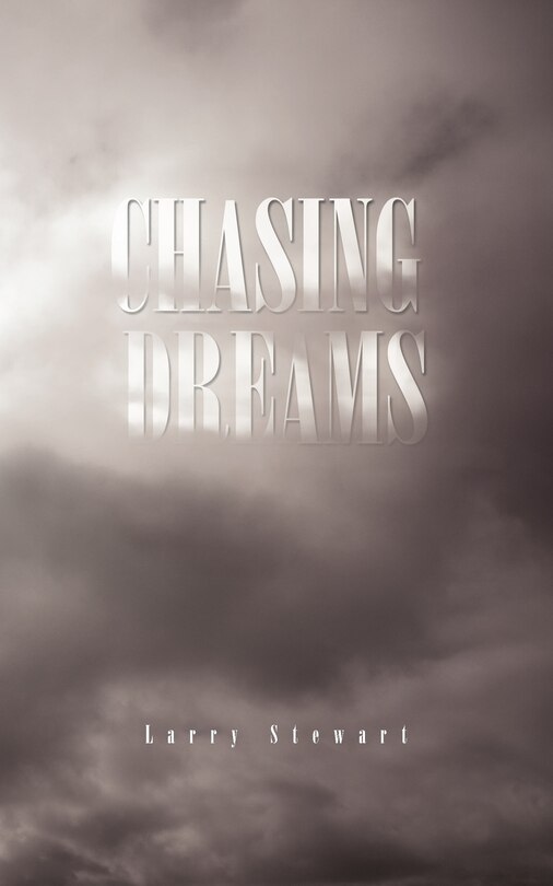 Front cover_Chasing Dreams