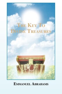 Front cover_The Key To Divine Treasures