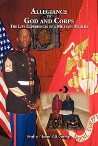 Front cover_Allegiance To God And Corps