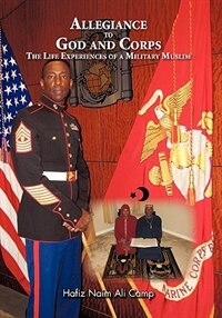 Front cover_Allegiance To God And Corps