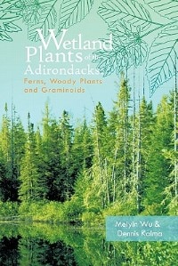 Couverture_Wetland Plants Of The Adirondacks