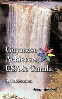 Couverture_Guyanese Achievers Usa & Canada