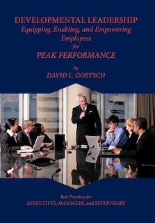 Front cover_Developmental Leadership