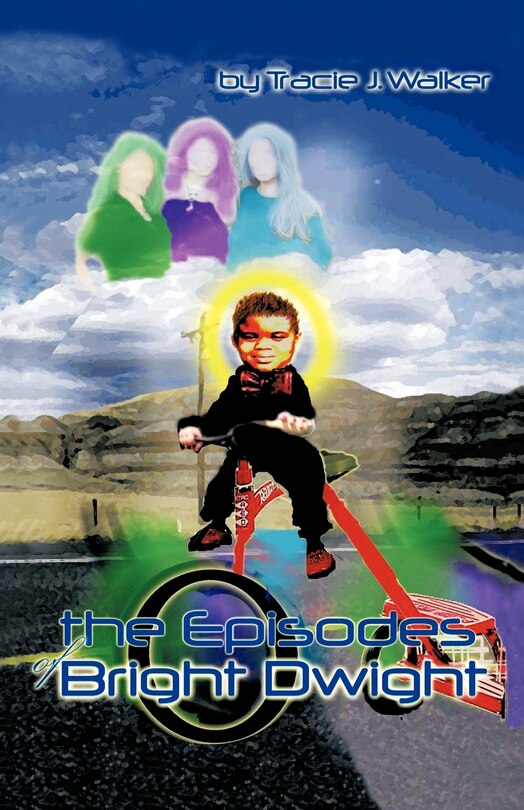Couverture_The Episodes Of Bright Dwight
