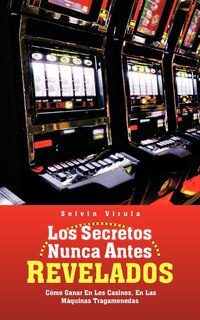 Front cover_Los Secretos Nunca Antes Revelados
