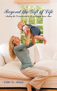 Front cover_Beyond The Gift Of Life