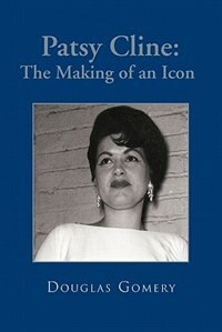 Front cover_Patsy Cline