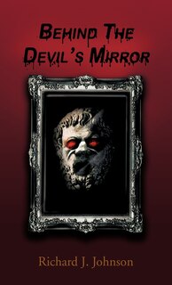 Couverture_Behind The Devil's Mirror
