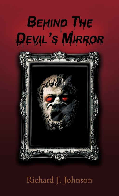 Couverture_Behind The Devil's Mirror