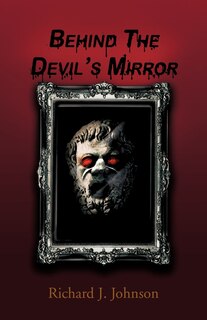 Couverture_Behind The Devil's Mirror