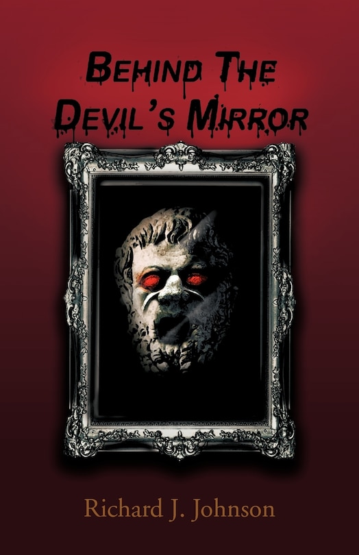 Couverture_Behind The Devil's Mirror
