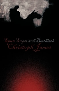 Couverture_Spun Sugar And Bootblack