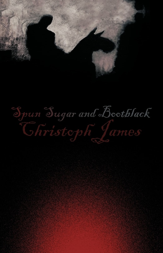 Couverture_Spun Sugar And Bootblack