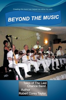 Front cover_Beyond The Music