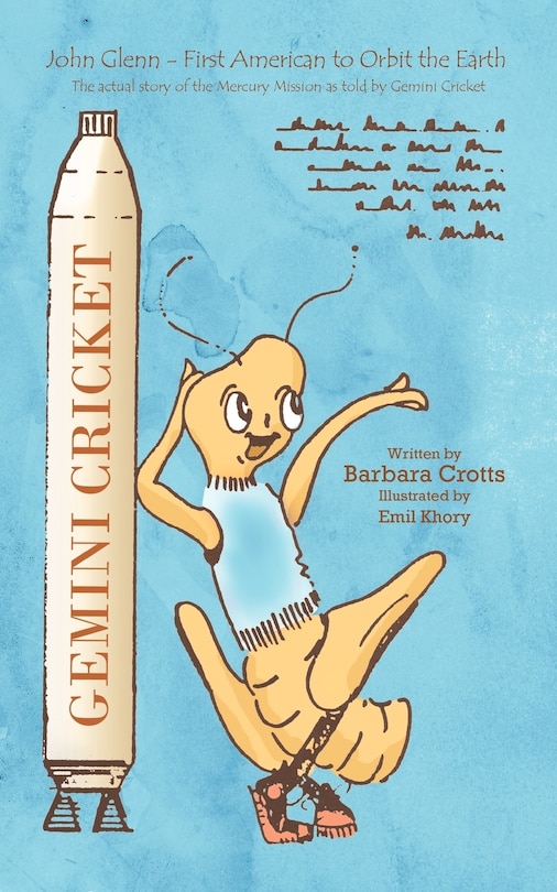 Couverture_Gemini Cricket