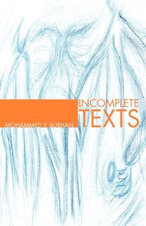 Front cover_Incomplete Texts