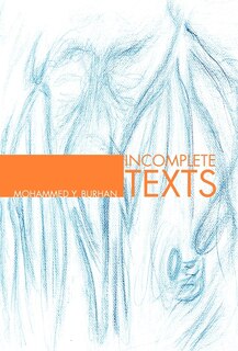Front cover_Incomplete Texts