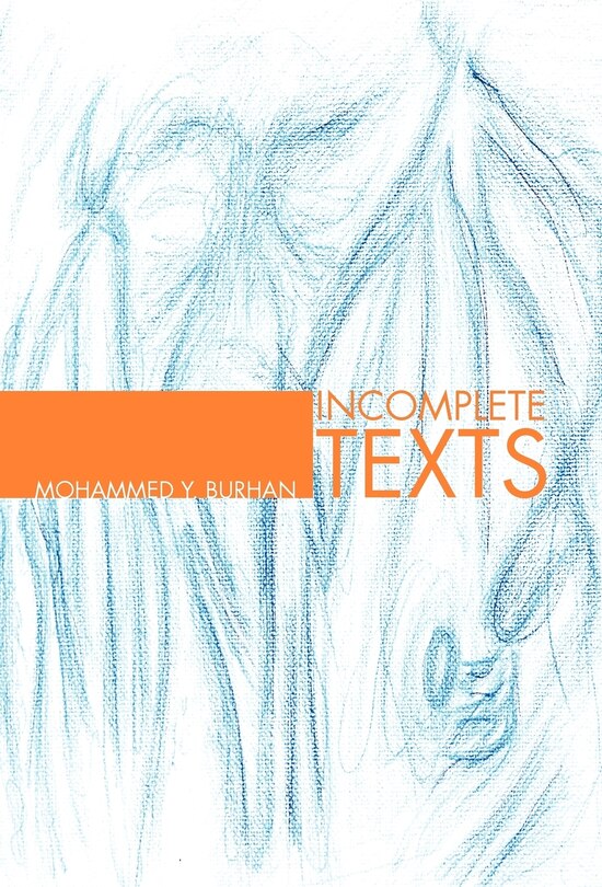 Front cover_Incomplete Texts